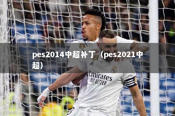 pes2014中超補(bǔ)?。╬es2021中超）